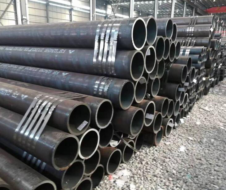 旌德Q345D化肥专用管