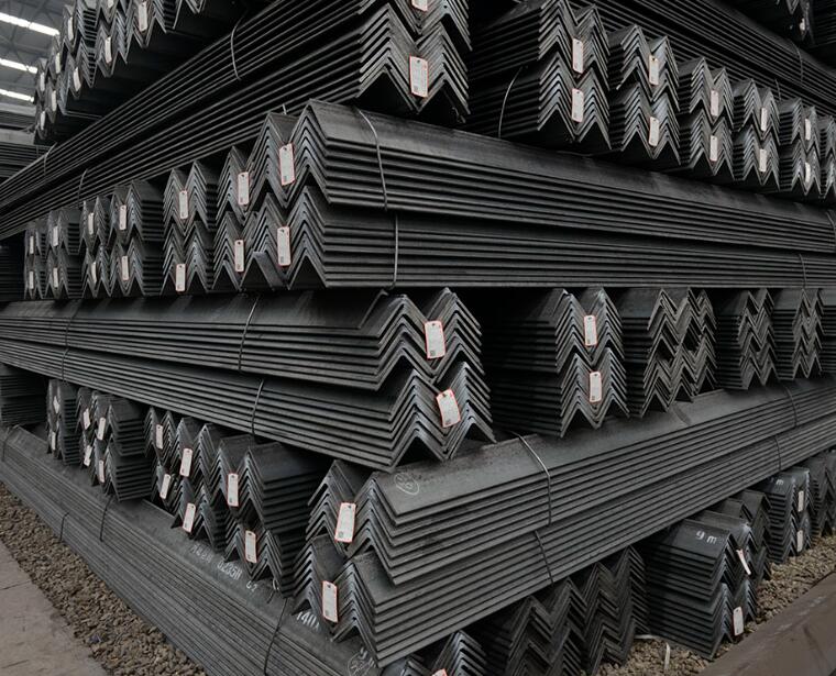 旌德低合金角钢